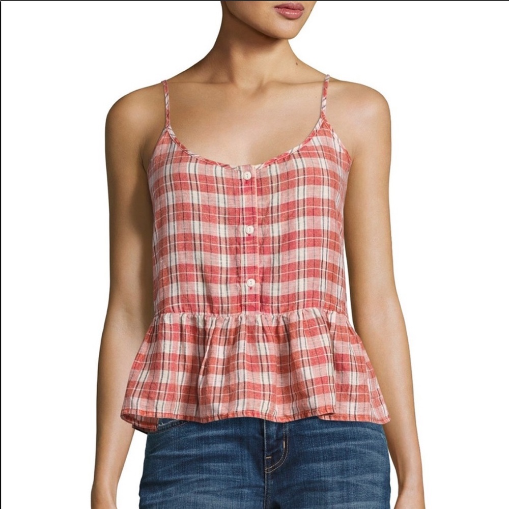 Current/Elliott Top-b3